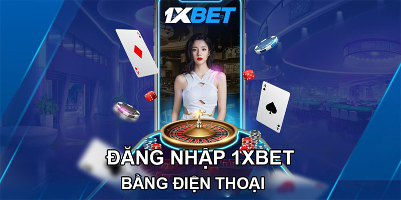 Các bước truy cập trang game với điện thoại thông minh