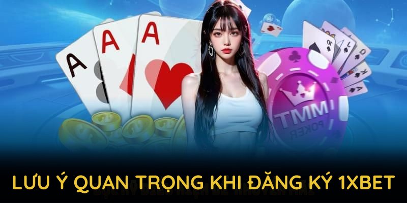 Khám phá nhiều ưu điểm nổi bật đến từ nền tảng đăng ký 1XBET